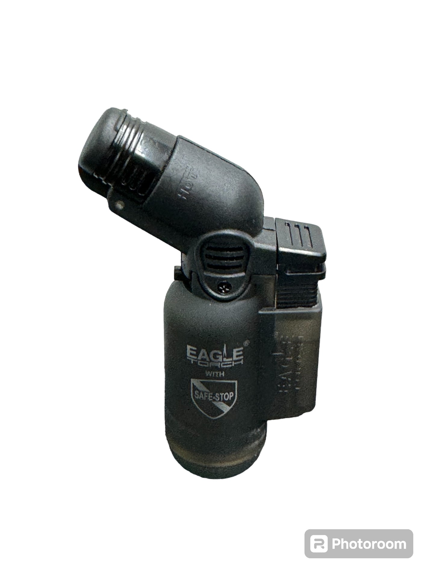 eagle mini angle torch