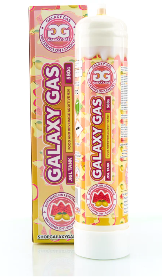 Galaxy Gas 1 Liter