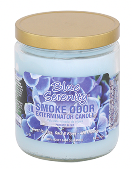 Smoke Odor Exterminator Candles